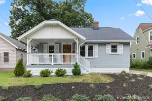1523 Boston St SE, Grand Rapids, MI 49507 - Photo 1