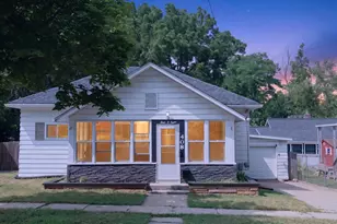 408 W Orange Street W, Greenville, MI 48838 - Photo 1