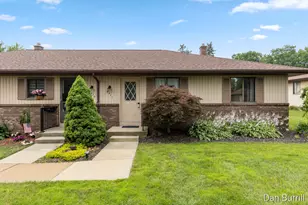 8511 Elkwood Dr SW, Byron Center, MI 49315 - Photo 1