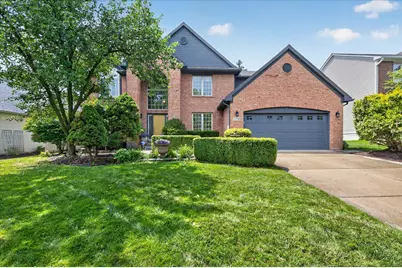 3238 Honeysuckle Drive, Ann Arbor, MI 48103 - Photo 1