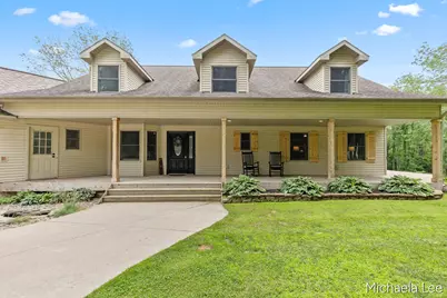 3316 Pinch Highway, Potterville, MI 48876 - Photo 1