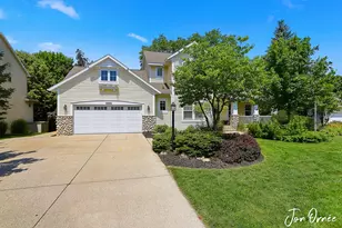 2595 Southplatte Dr SW, Byron Center, MI 49315 - Photo 1