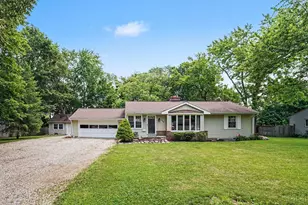 702 N Orient St, Kalamazoo, MI 49004 - Photo 1