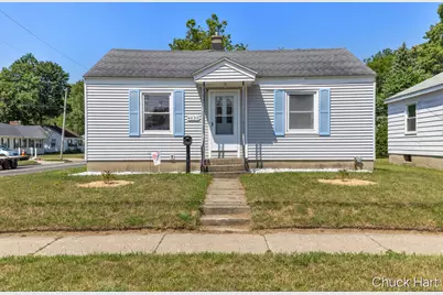 4639 Walton Avenue SW, Grand Rapids, MI 49548 - Photo 1