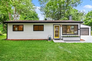 709 11th St, Three Rivers, MI 49093 - Photo 1