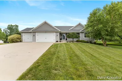 1012 W Main Street, Middleville, MI 49333 - Photo 1