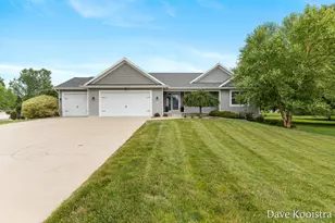 1012 W Main St, Middleville, MI 49333 - Photo 1