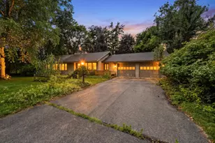 3414 Old Colony Rd, Kalamazoo, MI 49008 - Photo 1