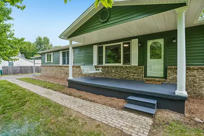 990 Centennial Avenue, Ypsilanti, MI 48198 - Photo 1