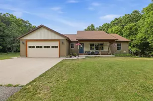 6024 Hancock Rd, Montague, MI 49437 - Photo 1