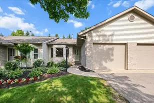 2506 Falcon Pointe Dr NW, Grand Rapids, MI 49534 - Photo 1