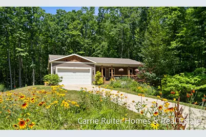 14721 Lori Lane, Spring Lake, MI 49456 - Photo 1