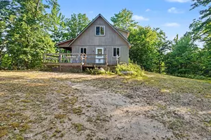 8243 E Deerfield Circle E, Reed City, MI 49677 - Photo 1