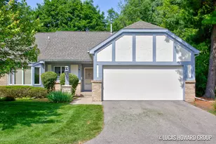 3165 Maple Villa Dr SE, Grand Rapids, MI 49508 - Photo 1