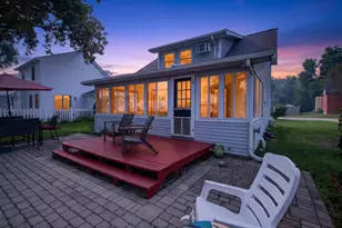 321 Oakwood Ave, Clark Lake, MI 49234 - Photo 1