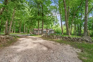 756 N Cottonwood Ave, White Cloud, MI 49349 - Photo 1