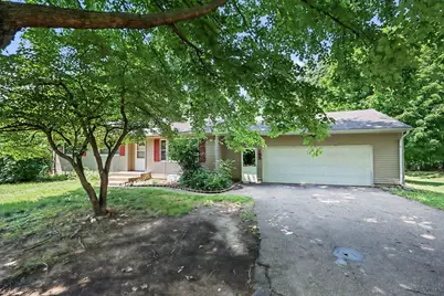 199 Highfield Road, Marshall, MI 49068 - Photo 1