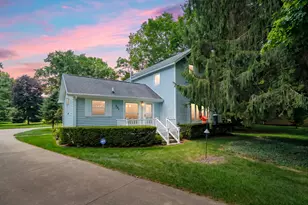 261 Fuller St, Nashville, MI 49073 - Photo 1