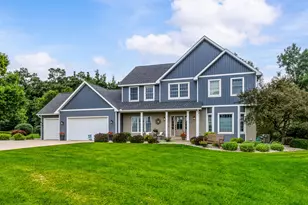22680 Cherry Hill Ct, Mattawan, MI 49071 - Photo 1