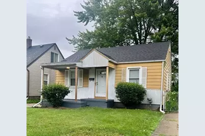 22058 Lambrecht Avenue, Eastpointe, MI 48021 - Photo 1
