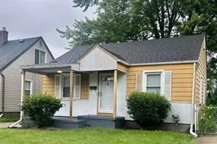 22058 Lambrecht Ave, Eastpointe, MI 48021 - Photo 1
