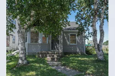 20525 Russell, Highland Park, MI 48203 - Photo 1