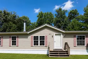 2455 W Pinewood Blvd, Bitely, MI 49309 - Photo 1