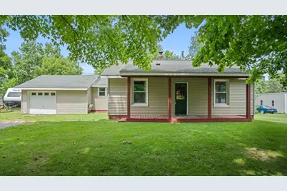 189 E Cross Street, Clarksville, MI 48815 - Photo 1