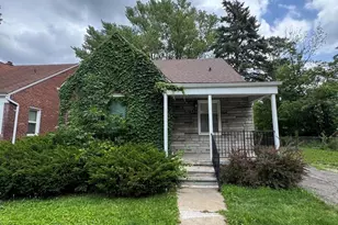 8272 Roselawn St, Detroit, MI 48204 - Photo 1