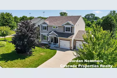 9600 Scotsmoor Drive SE, Caledonia, MI 49316 - Photo 1