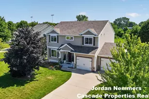 9600 Scotsmoor Dr SE, Caledonia, MI 49316 - Photo 1