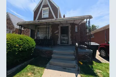 14444 Lappin Street, Detroit, MI 48205 - Photo 1
