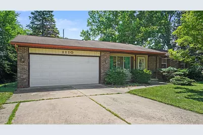 1110 Avalon Avenue, Saginaw, MI 48638 - Photo 1