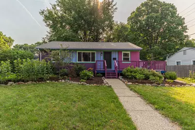444 Osband Street, Ypsilanti, MI 48198 - Photo 1