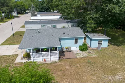 5064 Valentine Street, Muskegon, MI 49442 - Photo 1