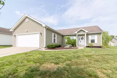 1473 Brigadoon, Walled Lake, MI 48390 - Photo 1
