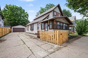 1015 Jennette Ave NW, Grand Rapids, MI 49504 - Photo 1