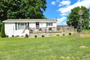 730 Arbogast Rd, Union City, MI 49094 - Photo 1