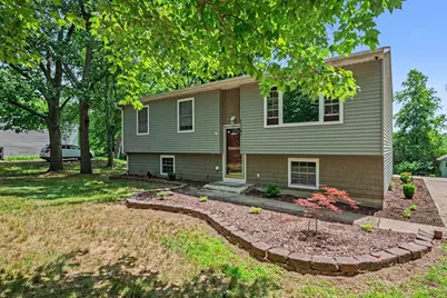 25581 Pleasant Drive, Mattawan, MI 49071 - Photo 1