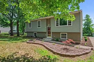 25581 Pleasant Dr, Mattawan, MI 49071 - Photo 1