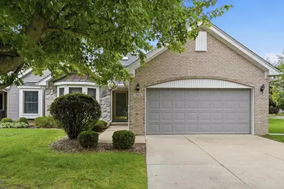 7492 Green Meadow Lane, Canton, MI 48187 - Photo 1