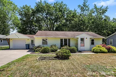 3284 N 146th Avenue, Holland, MI 49424 - Photo 1