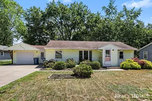 3284 N 146th Ave, Holland, MI 49424 - Photo 1