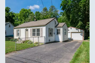 600 Azuba Avenue, Kalamazoo, MI 49048 - Photo 1