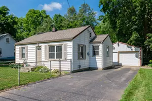 600 Azuba Ave, Kalamazoo, MI 49048 - Photo 1