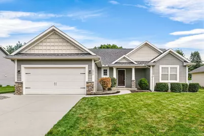 2312 Ashford Trail, Portage, MI 49024 - Photo 1