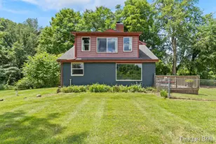 1256 10th St, Martin, MI 49070 - Photo 1