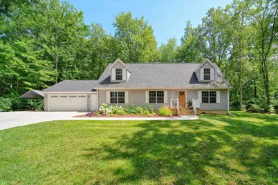 4909 Slayton Road, Jackson, MI 49201 - Photo 1