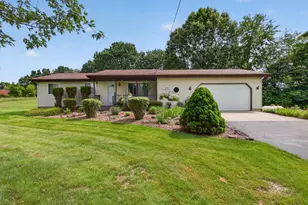 3651 Dexter Trail, Stockbridge, MI 49285 - Photo 1
