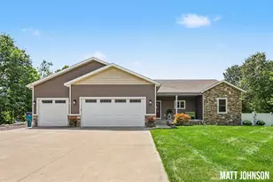 5589 Heritage Dr, Whitehall, MI 49461 - Photo 1